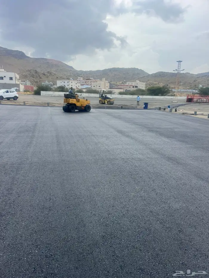 سفلتت جميع المواقع الحكومية والخاصة 9
