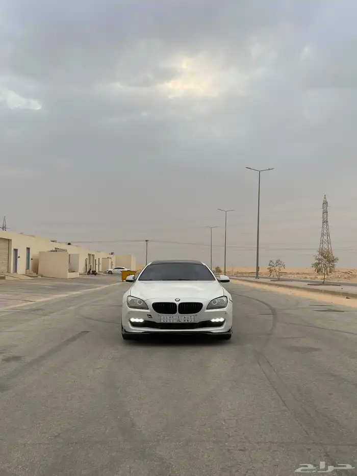 بي ام كوبيه 8 سلندر 15