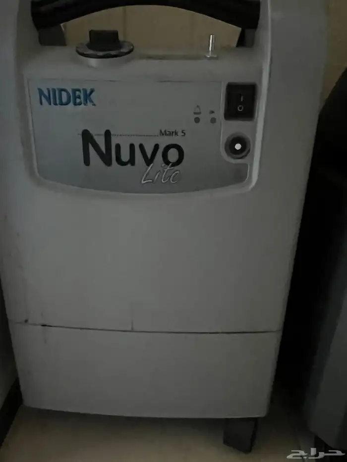 جهاز اوكسجين 4