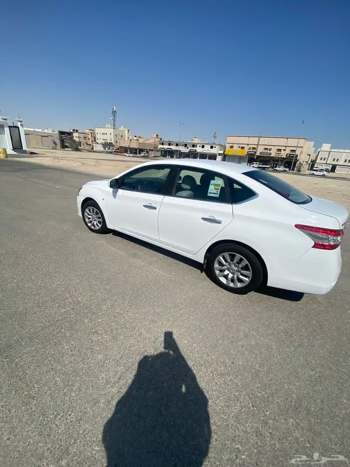 سيارة سنترا للبيع موديل 2020 1
