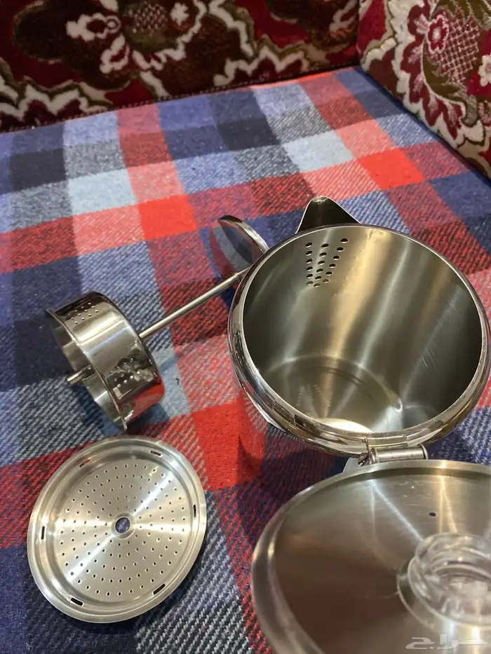 ملقمة قهوة 4