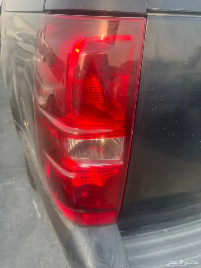 قطع تاهو 2007-2014 4