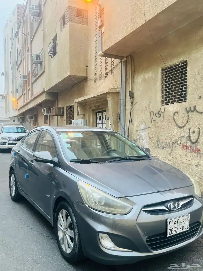 اكسنت 2014 4