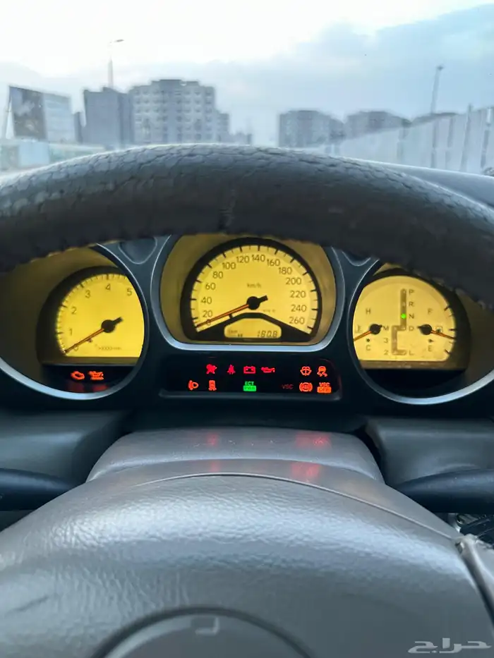 2002 lexus gs300 2jz-ge لكزس جي اس 15