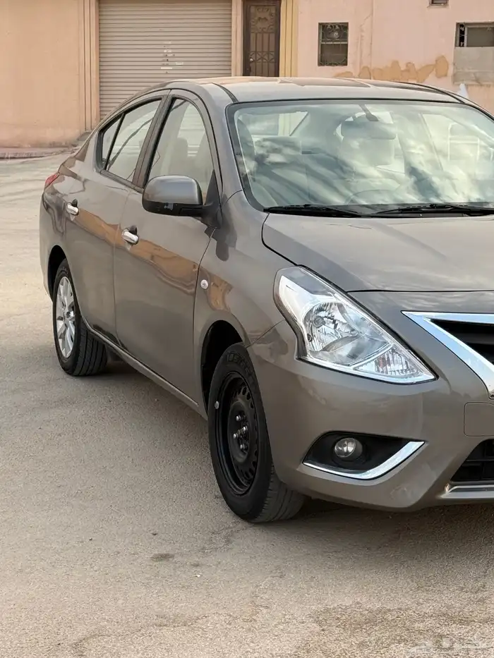 نيسان صني 2022 2
