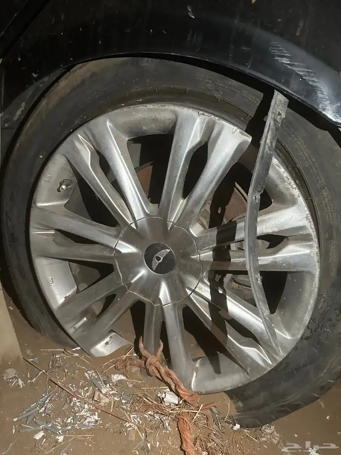 قطع جنسس 2014 21