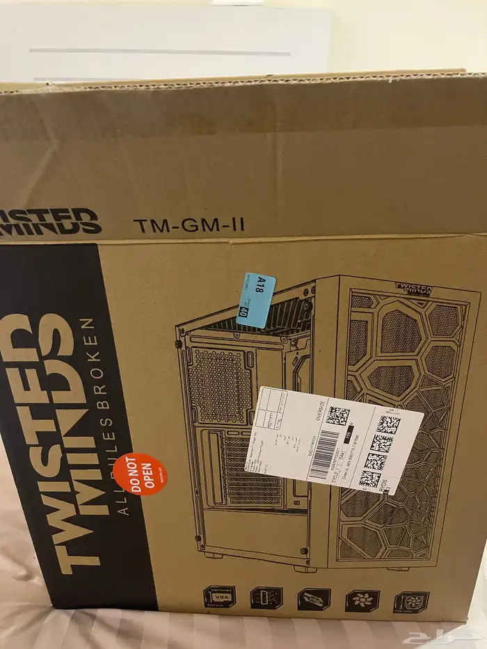 قطع pc 2