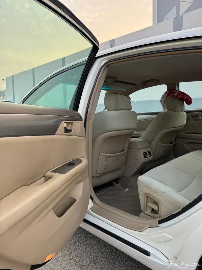 افالون 2005 XL 13