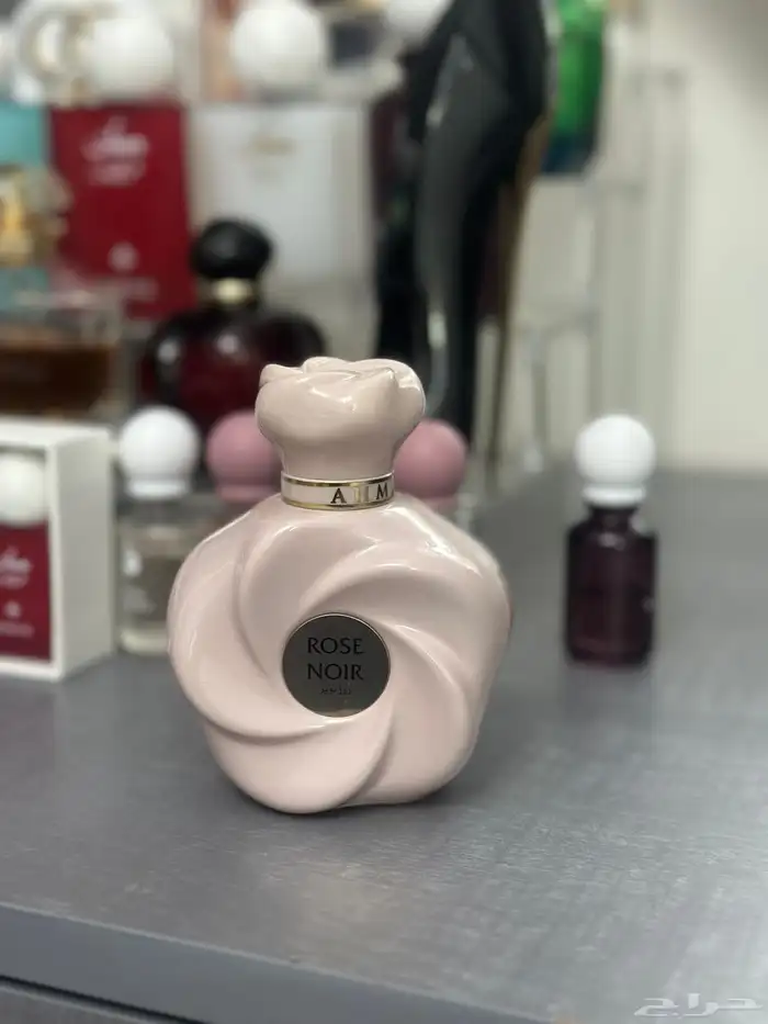 عطر روز نوار من أحمد المغربي 0