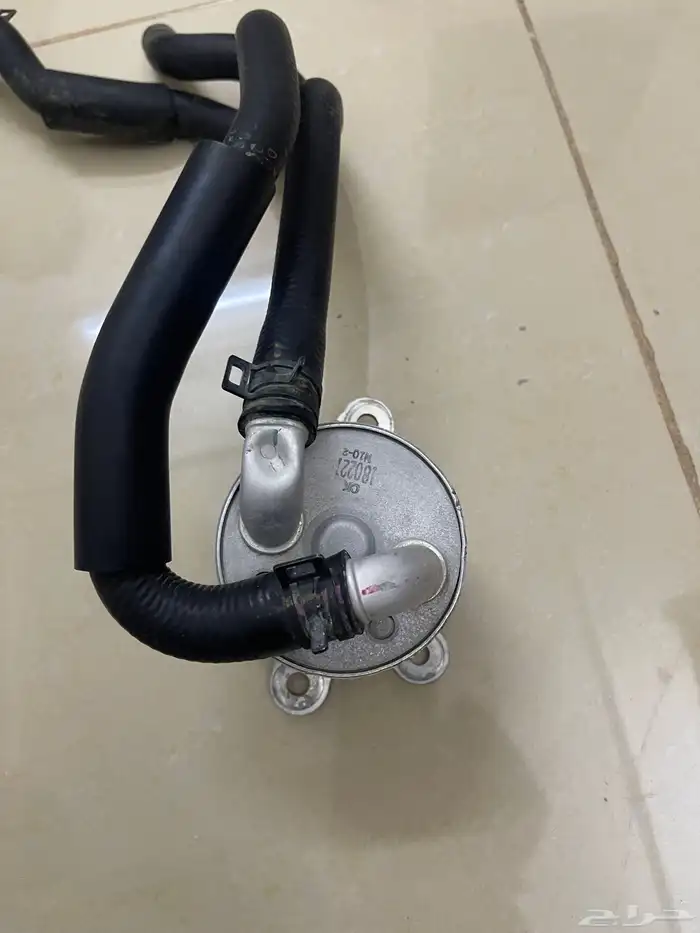 مبرد زيت مازدا 3 ومازدا CX3 1