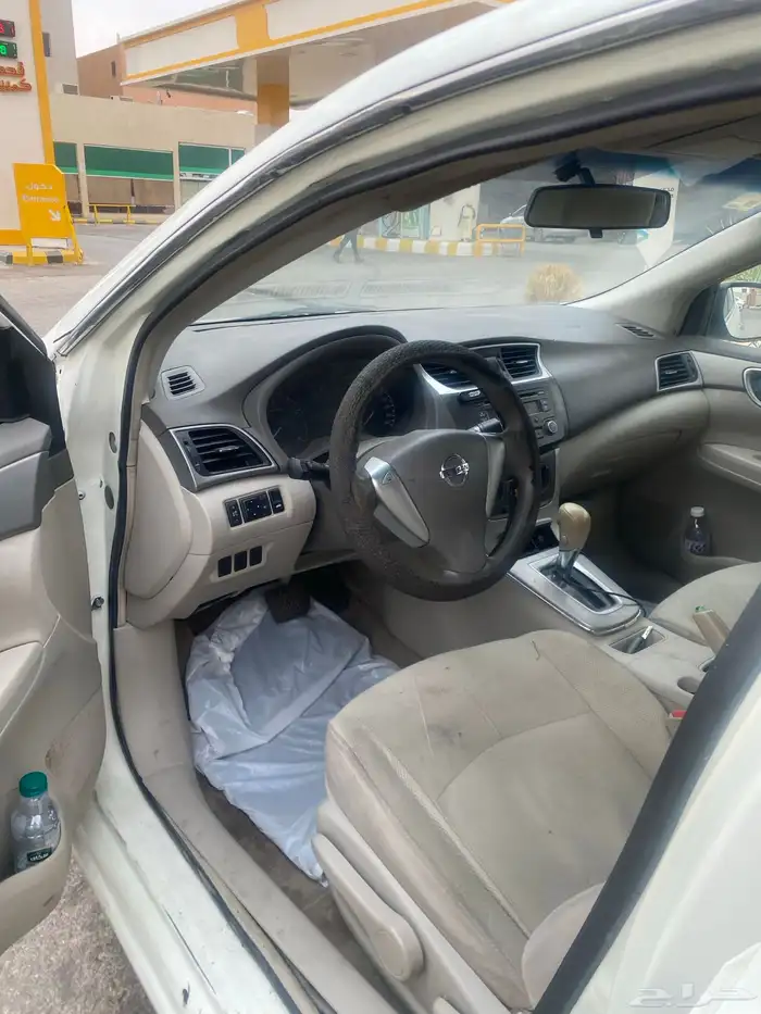 نسيان سنترا 2015 4