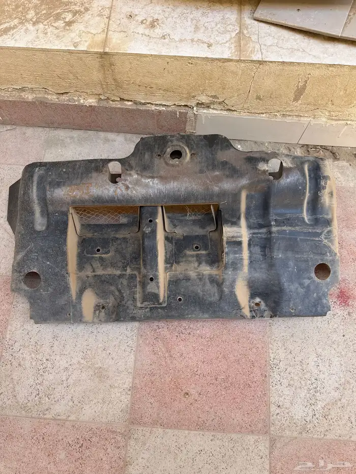 صاجة برادو الليع 1