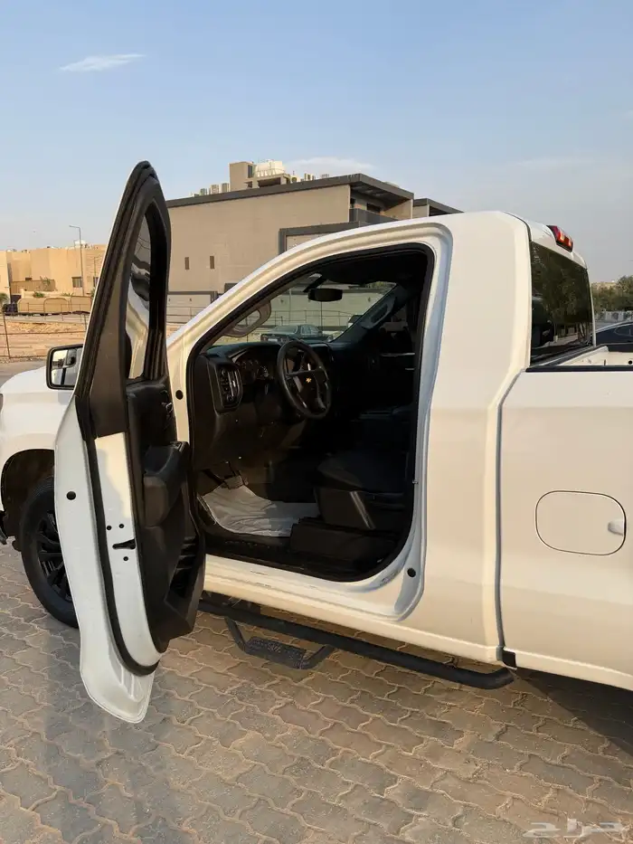 سيلفرادو 2019 Silverado 2019 8