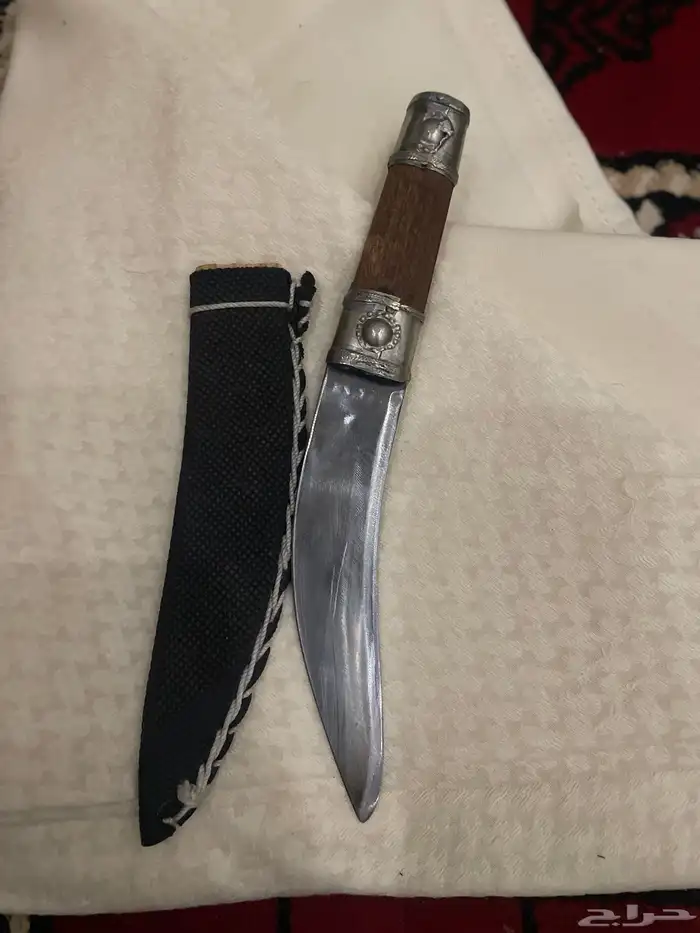 شفره سكين 2