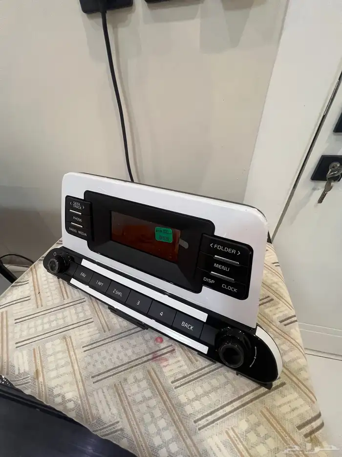 مسجل كيا سيراتو 2023 استنادر وكاله 1