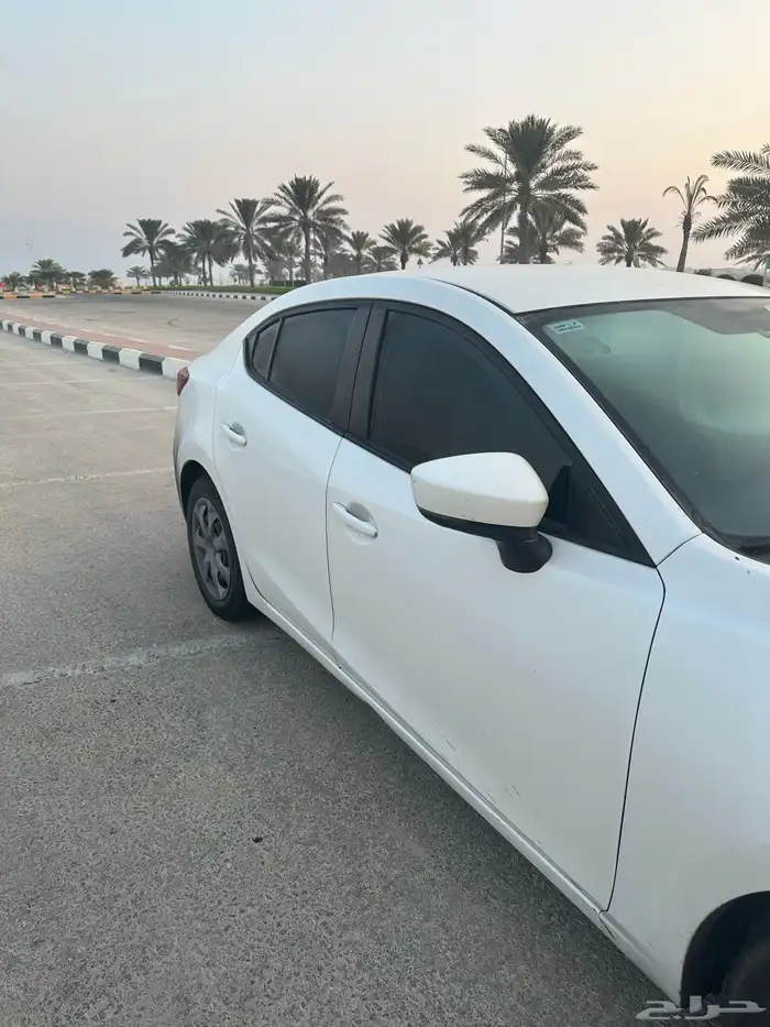 مازدا للبيع 2