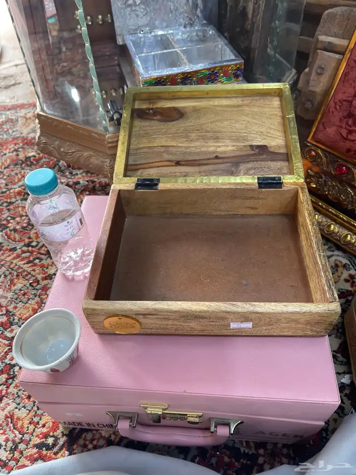 صناديق 21
