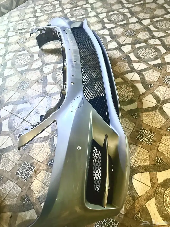 قطع غيار مرسيدس s500 موديل 2014 4