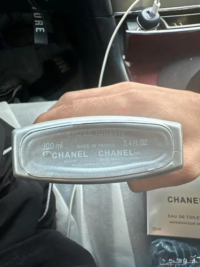 عطر شانيل الور Allure CHANEL 1