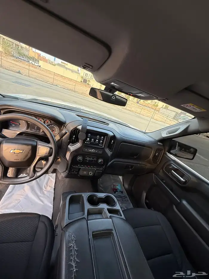سيلفرادو 2019 Silverado 2019 15
