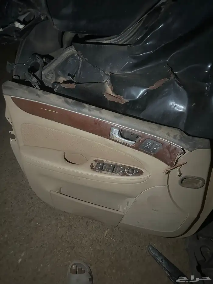 قطع جنسس 2014 10