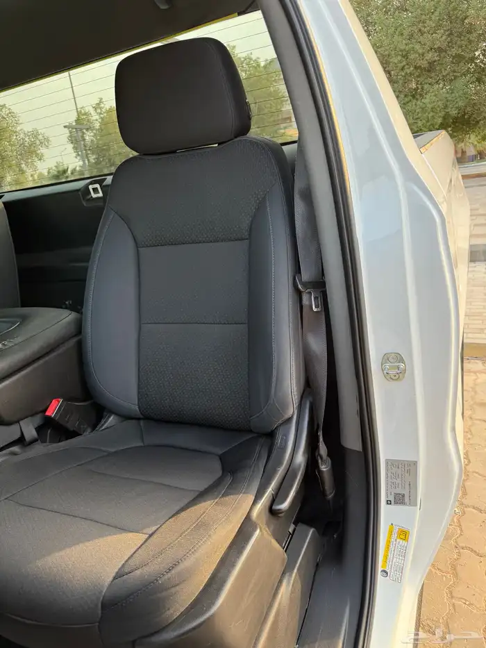 سيلفرادو 2019 Silverado 2019 11