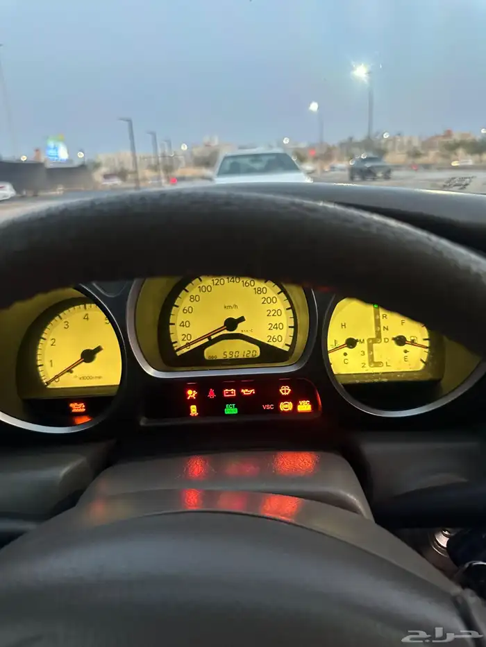 2002 lexus gs300 2jz-ge لكزس جي اس 20