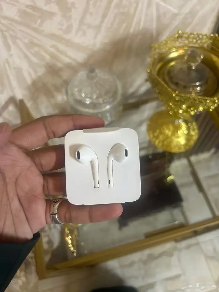 سماعة اصليه 0