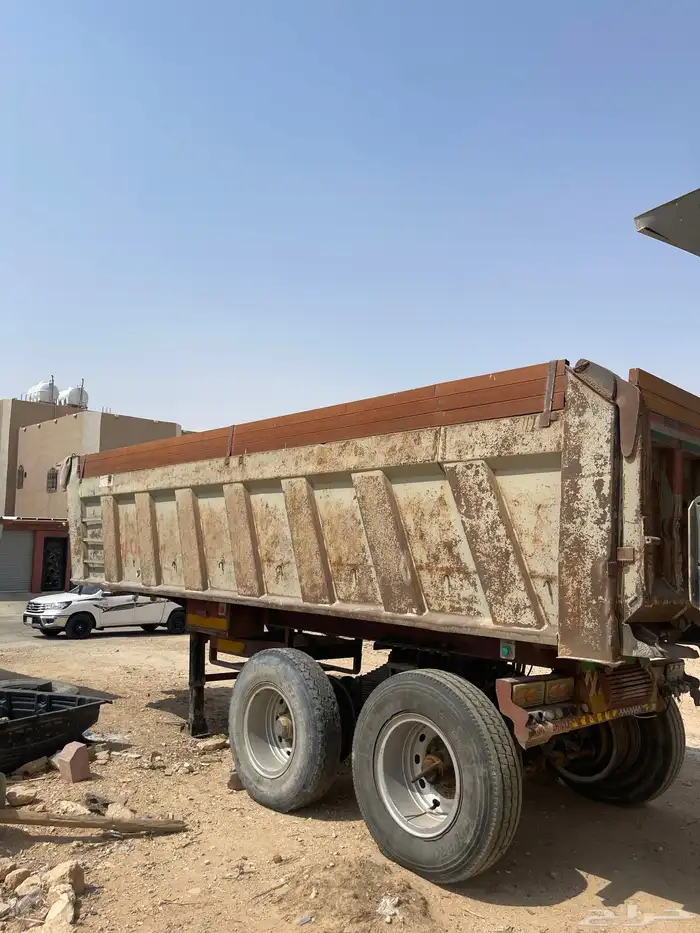 صندق قلاب للايجار 1