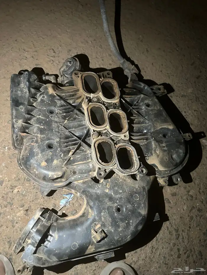 جنسيس قطع غيار مكينه GDI 5
