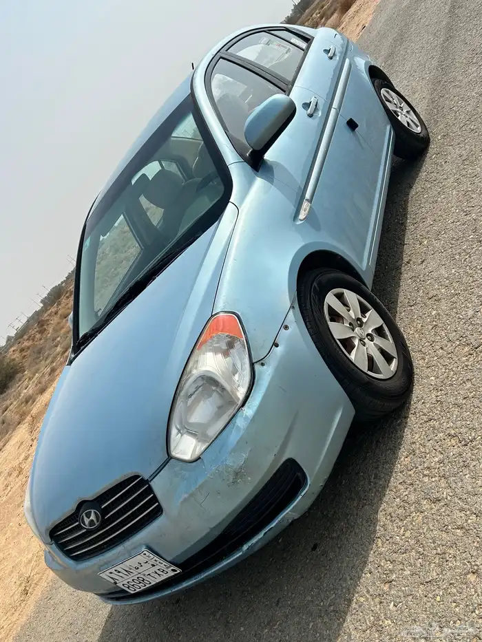 اكسنت 2011 72