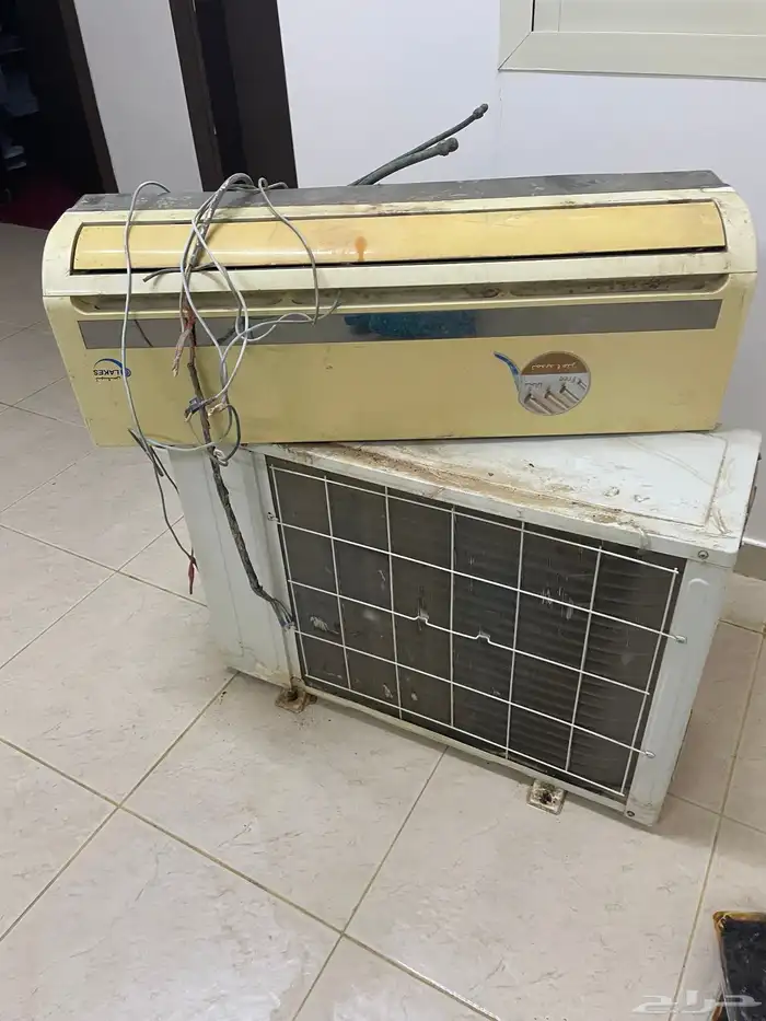 مكيف سبيلت مكيف شباك 0