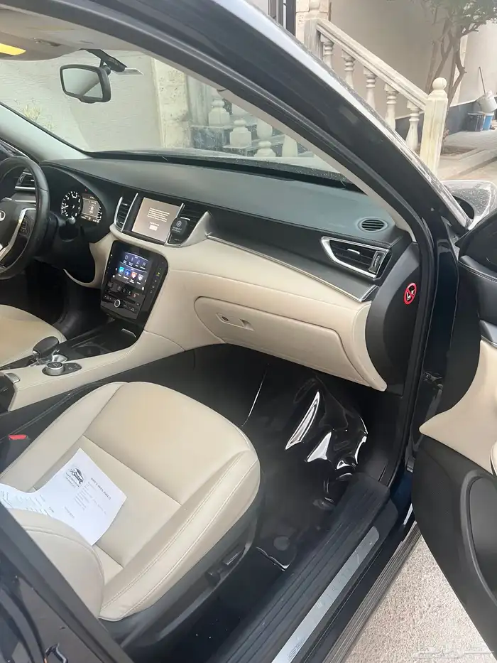 infinity QX50 2020 11