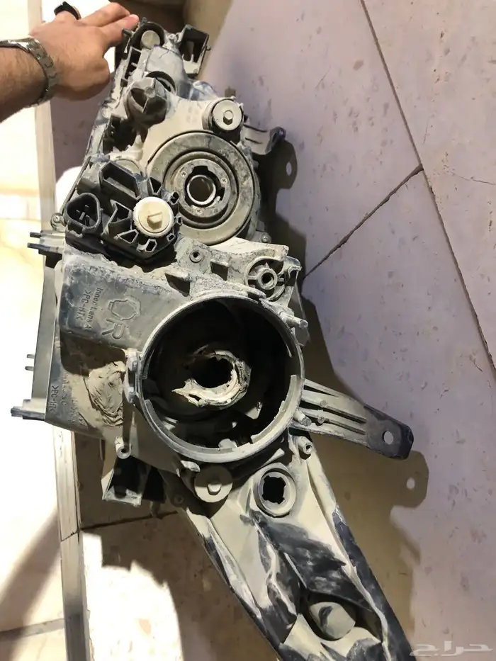 شمعة واحدة (1) سيارة وكالة اصلية 3