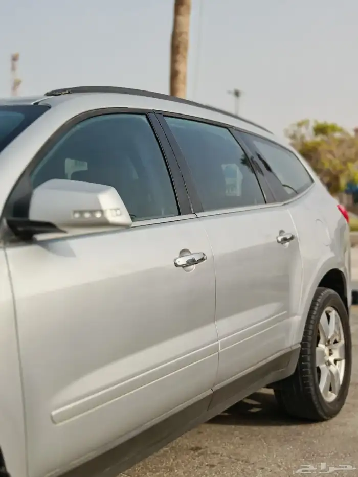 ترافيرس 2012 نظظيف 9