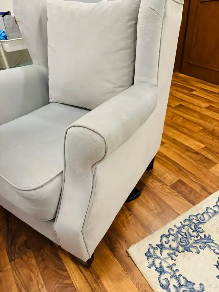 كنب قطعتين مفرد 2