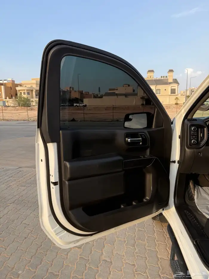 سيلفرادو 2019 Silverado 2019 9