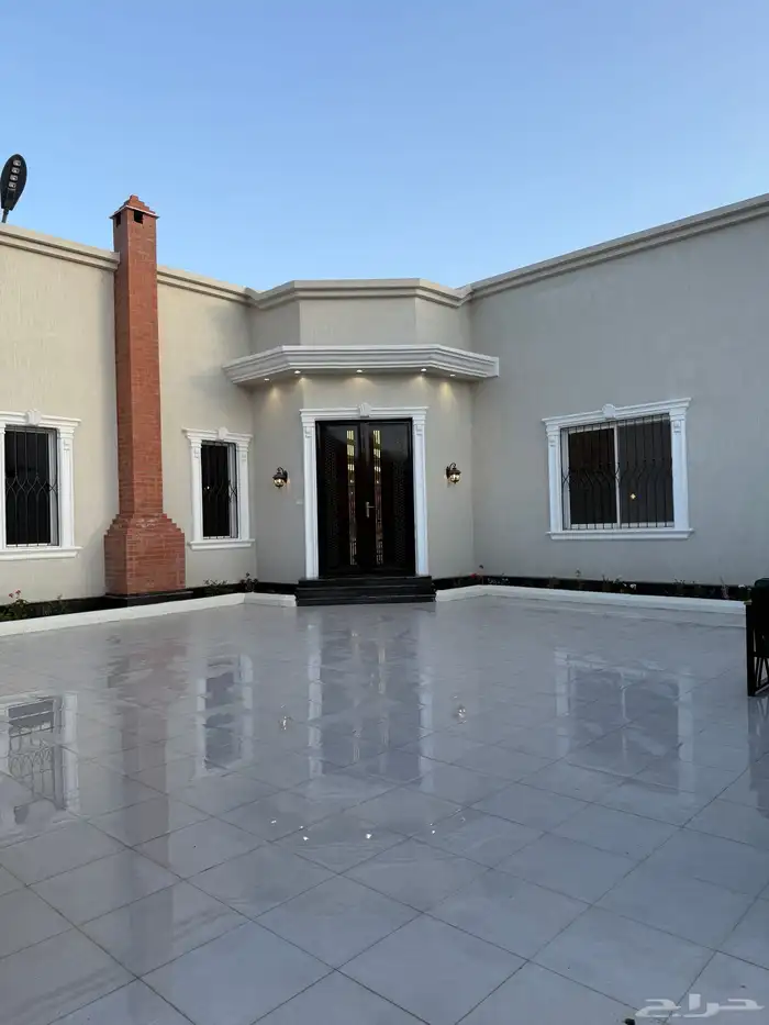 استراحة وشالية الورد 0