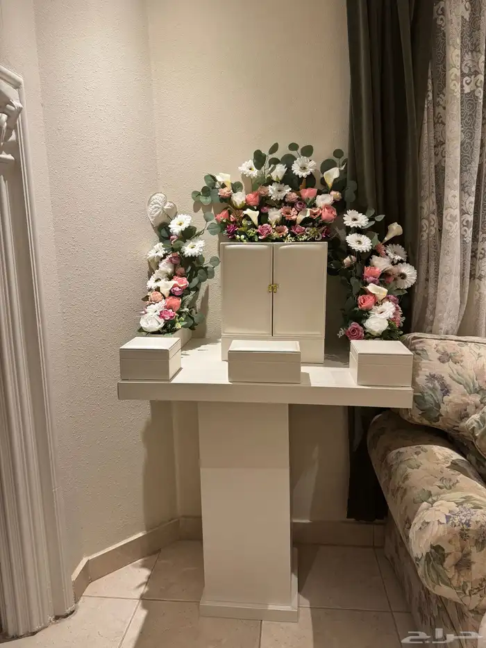 ستاند شبكة 0