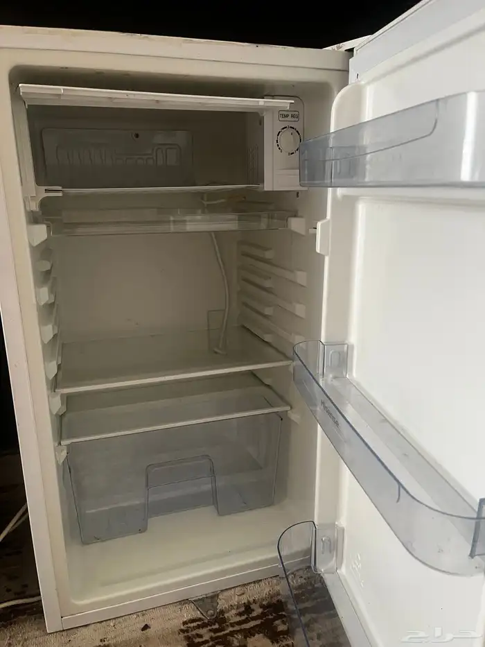 ثلاجه للبيع 1