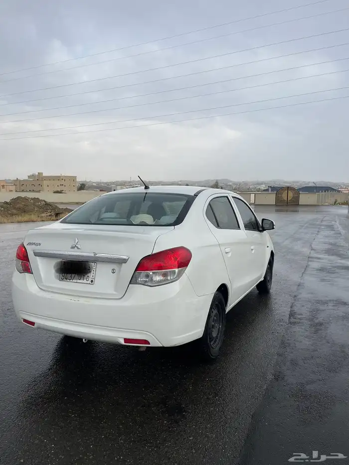 سياره اتراج 2019 2