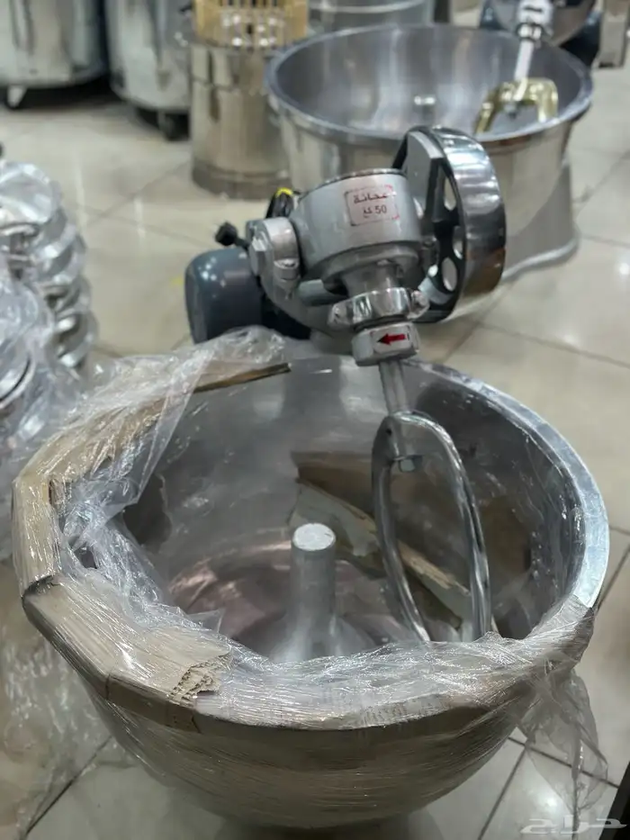 معدات مطاعم طولات غزات افرن جاز غاز 12