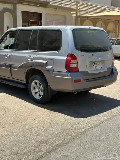 جيب هونداي 2005 index