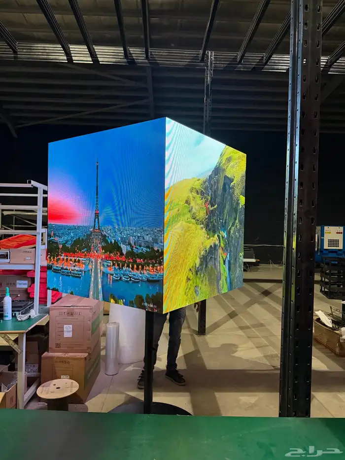 بيع شاشات - Led Screen 8