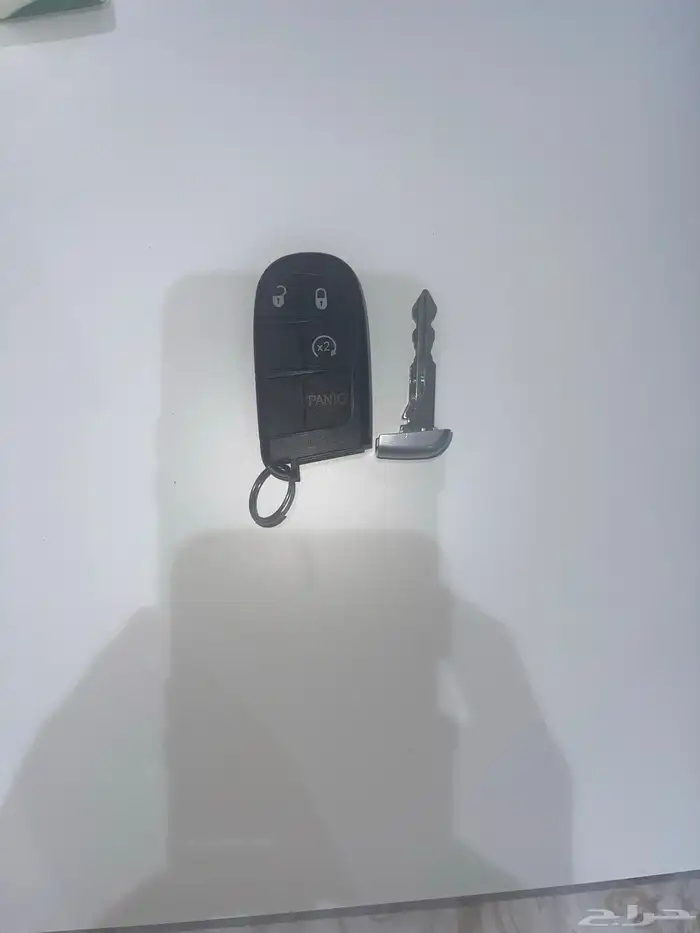 ريموت سيارة دوج من 2021 إلى آخر موديل 0