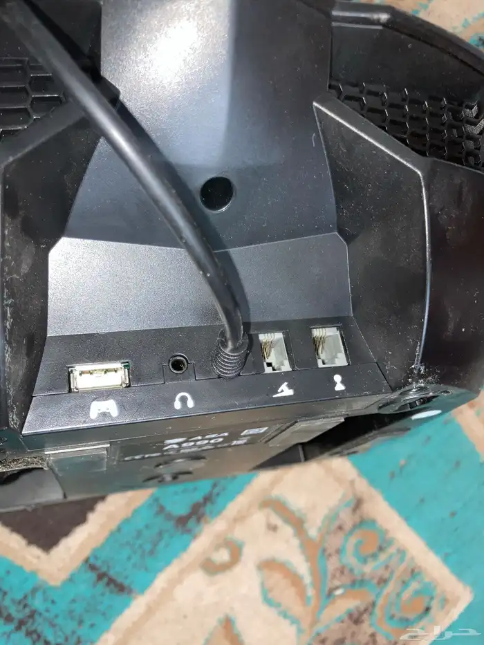 دركسون للبيع جديد ماستخدمته 2