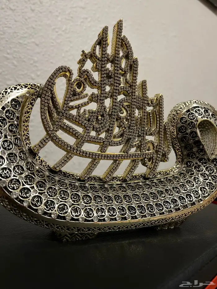 تحف صناعة تركية بالسراميك والر خام الأصلي 6