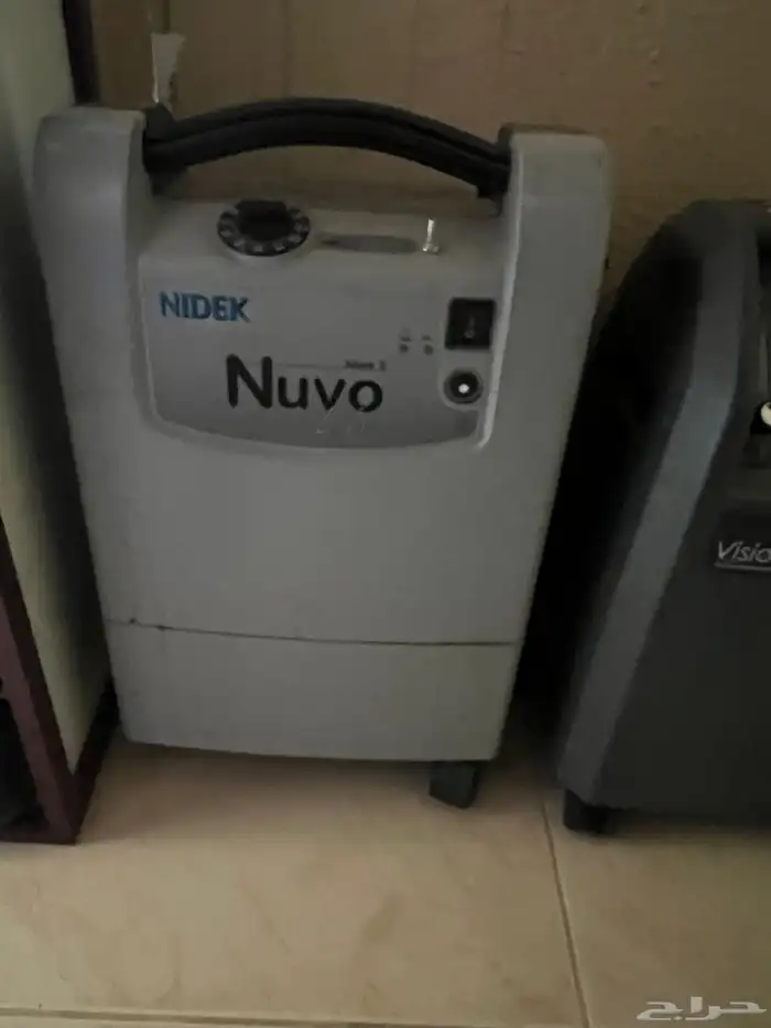 جهاز اوكسجين 5