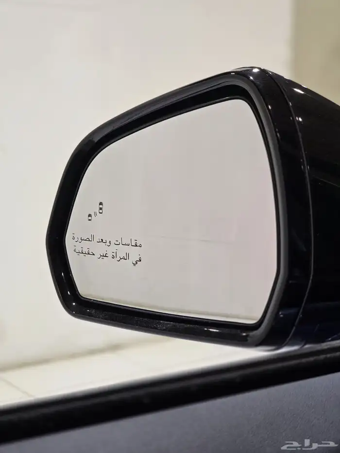 فورد تورس تيتانيوم موديل 2023 بحاله الوكاله 23