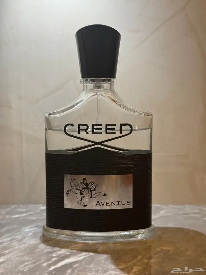 عطر كريد افينتوس اصلي CREED AVENTUS 0